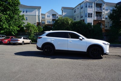 2023 Mazda Mazda CX-9 Touring Plus