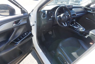 2023 Mazda Mazda CX-9 Touring Plus