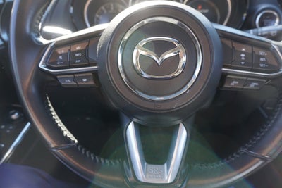 2023 Mazda Mazda CX-9 Touring Plus