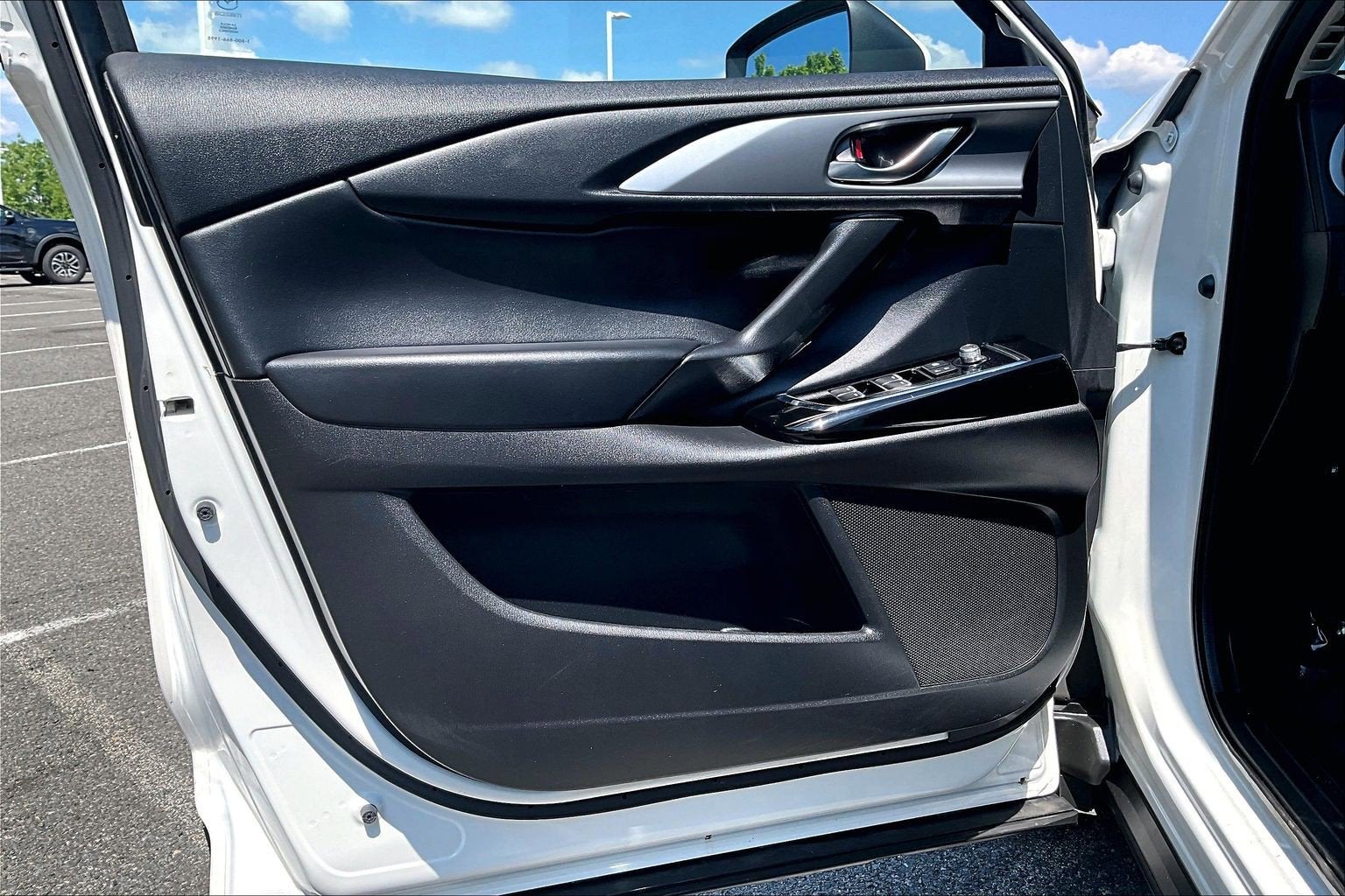 2023 Mazda Mazda CX-9 Touring Plus