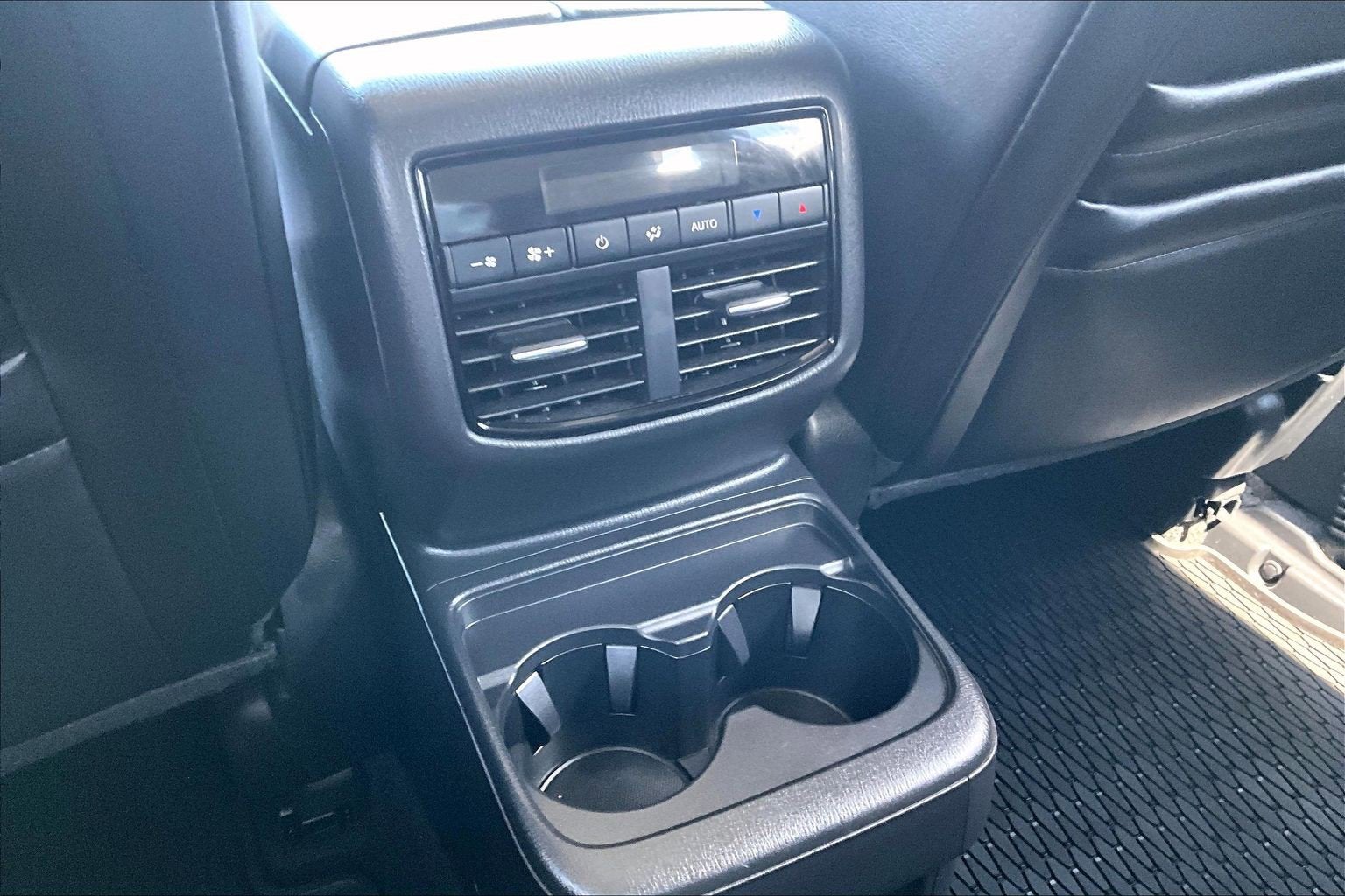 2023 Mazda Mazda CX-9 Touring Plus