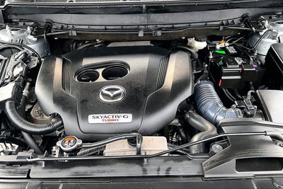 2022 Mazda Mazda CX-9 Touring