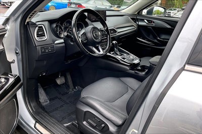 2022 Mazda Mazda CX-9 Touring