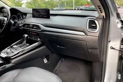 2022 Mazda Mazda CX-9 Touring
