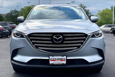 2022 Mazda Mazda CX-9 Touring