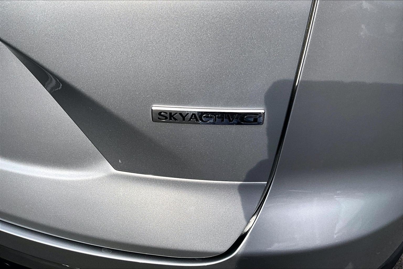 2022 Mazda Mazda CX-9 Touring