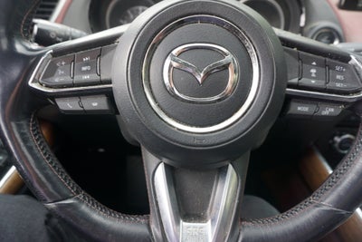2018 Mazda Mazda CX-9 Signature