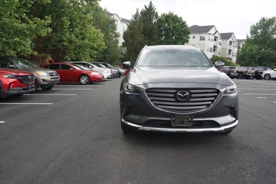 2018 Mazda Mazda CX-9 Signature
