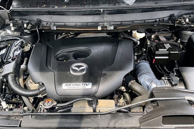 2018 Mazda Mazda CX-9 Signature