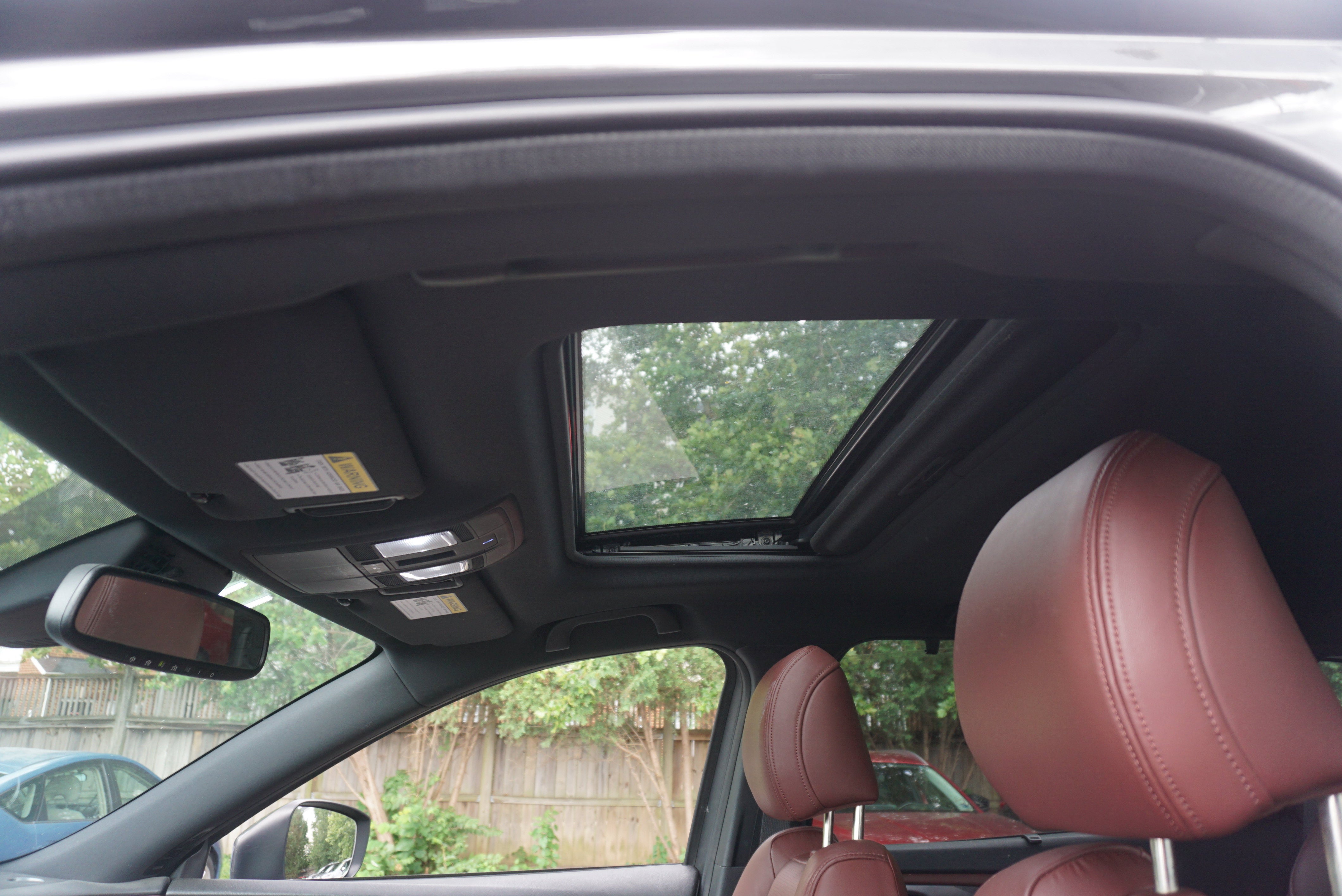 2018 Mazda Mazda CX-9 Signature