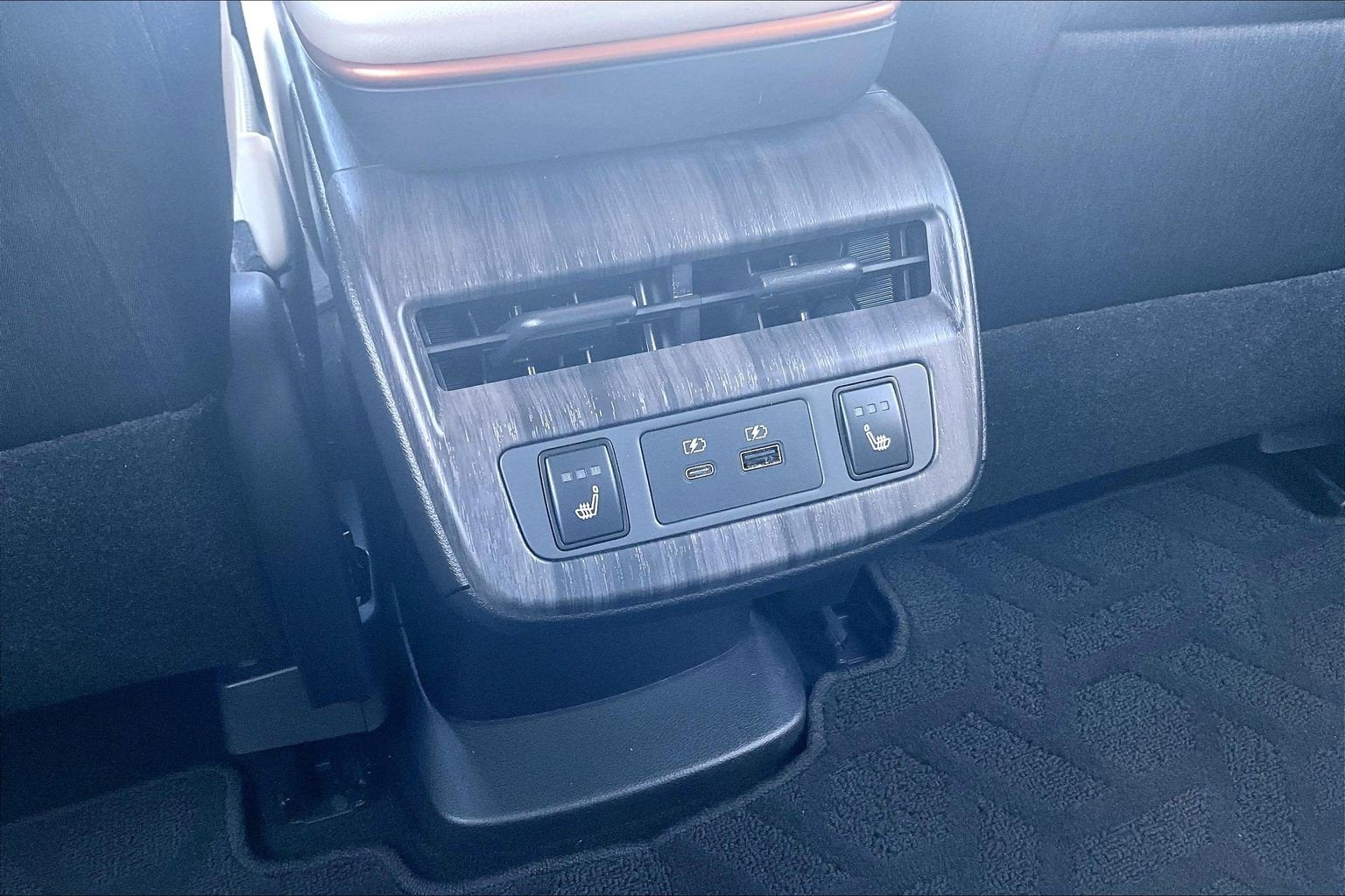 2023 Nissan ARIYA EVOLVE+