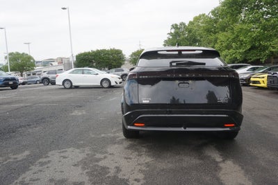 2023 Nissan ARIYA EVOLVE+