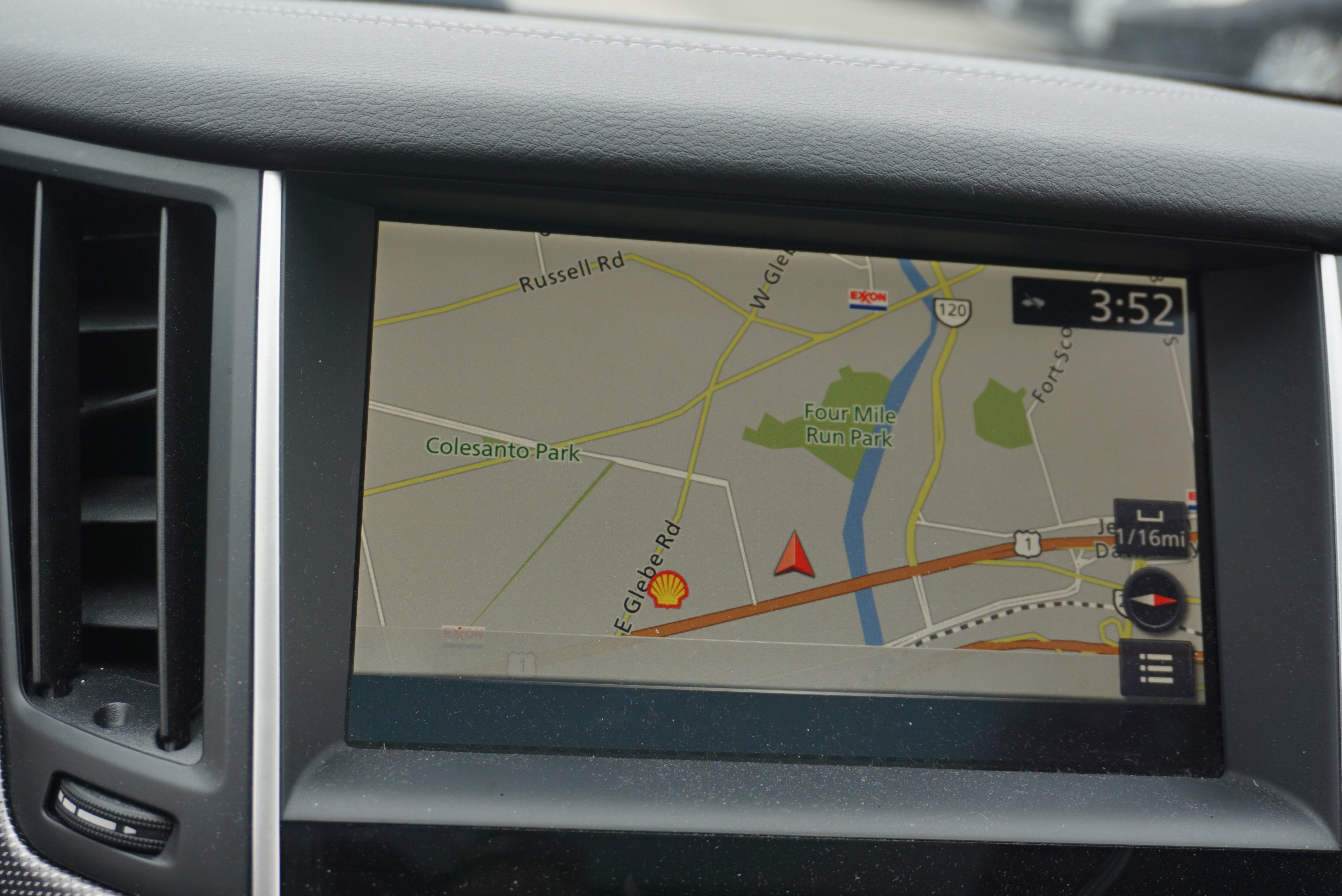 2020 INFINITI Q50 3.0t SPORT