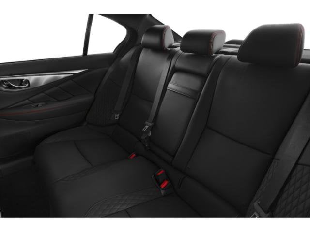 2020 INFINITI Q50 3.0t SPORT