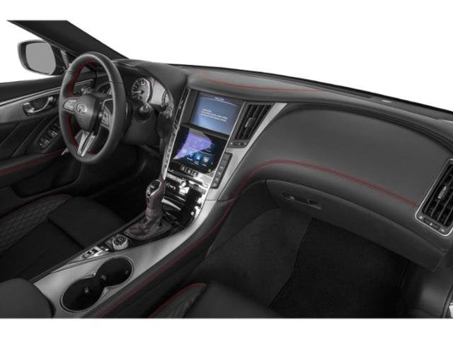 2020 INFINITI Q50 3.0t SPORT
