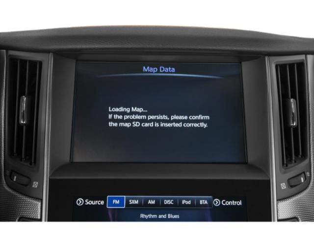 2020 INFINITI Q50 3.0t SPORT