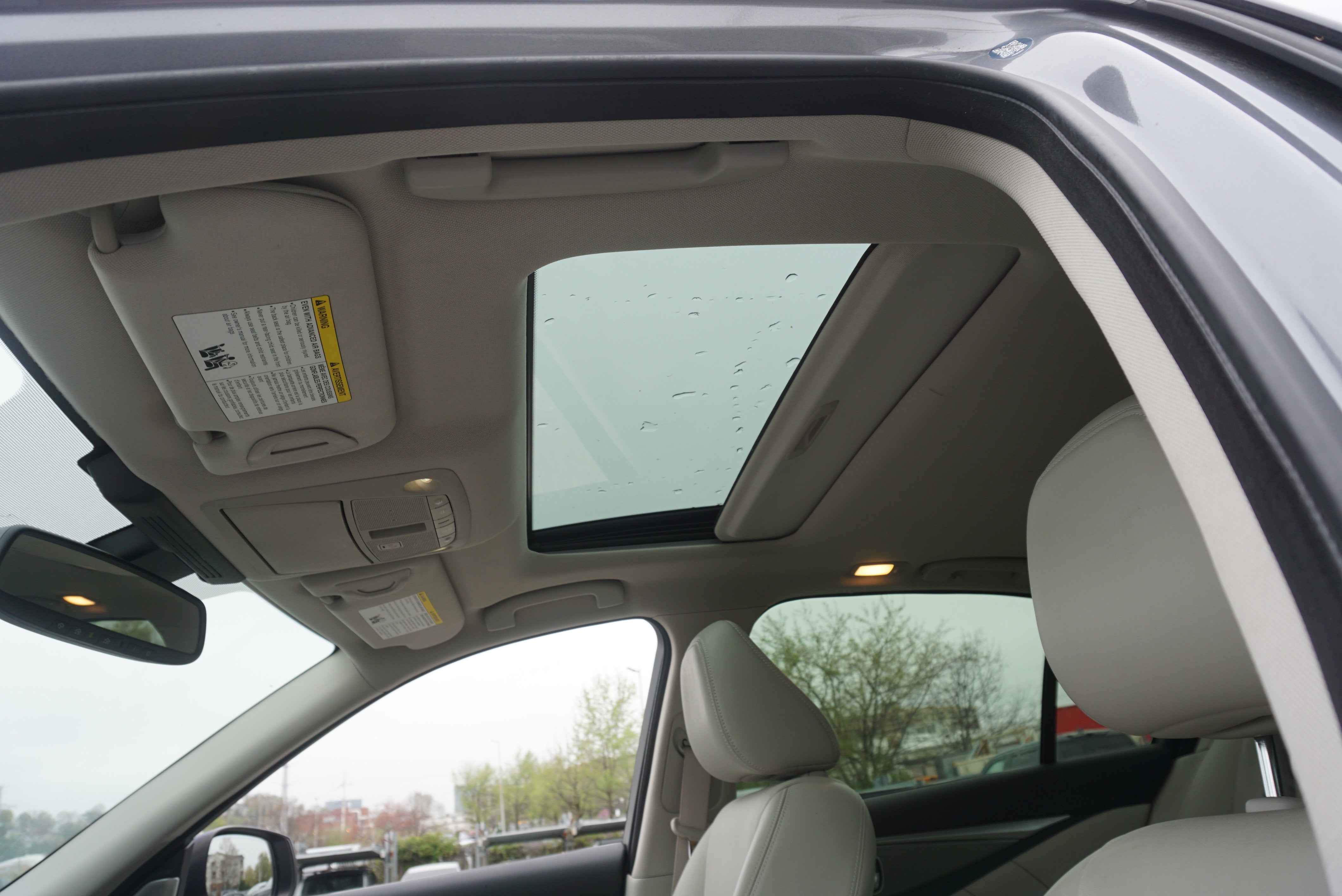 2020 INFINITI Q50 3.0t SPORT