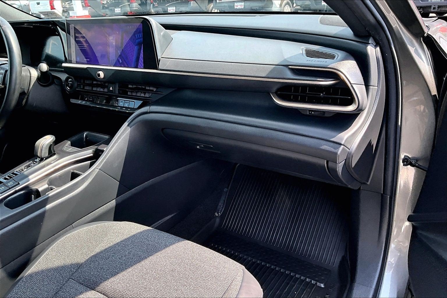2023 Toyota Crown XLE