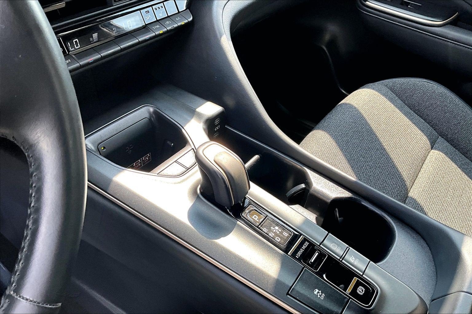 2023 Toyota Crown XLE