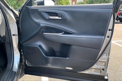 2023 Toyota Crown XLE