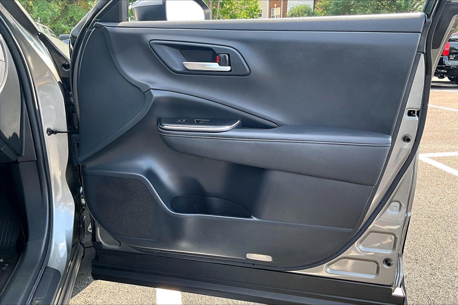 2023 Toyota Crown XLE