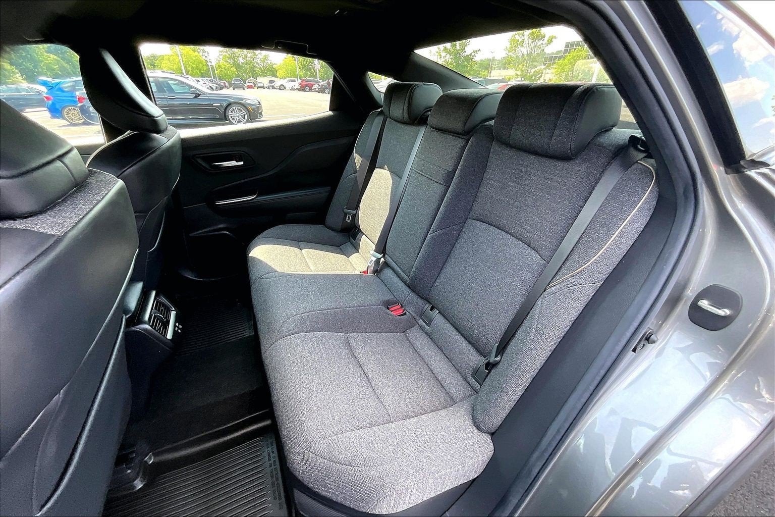 2023 Toyota Crown XLE