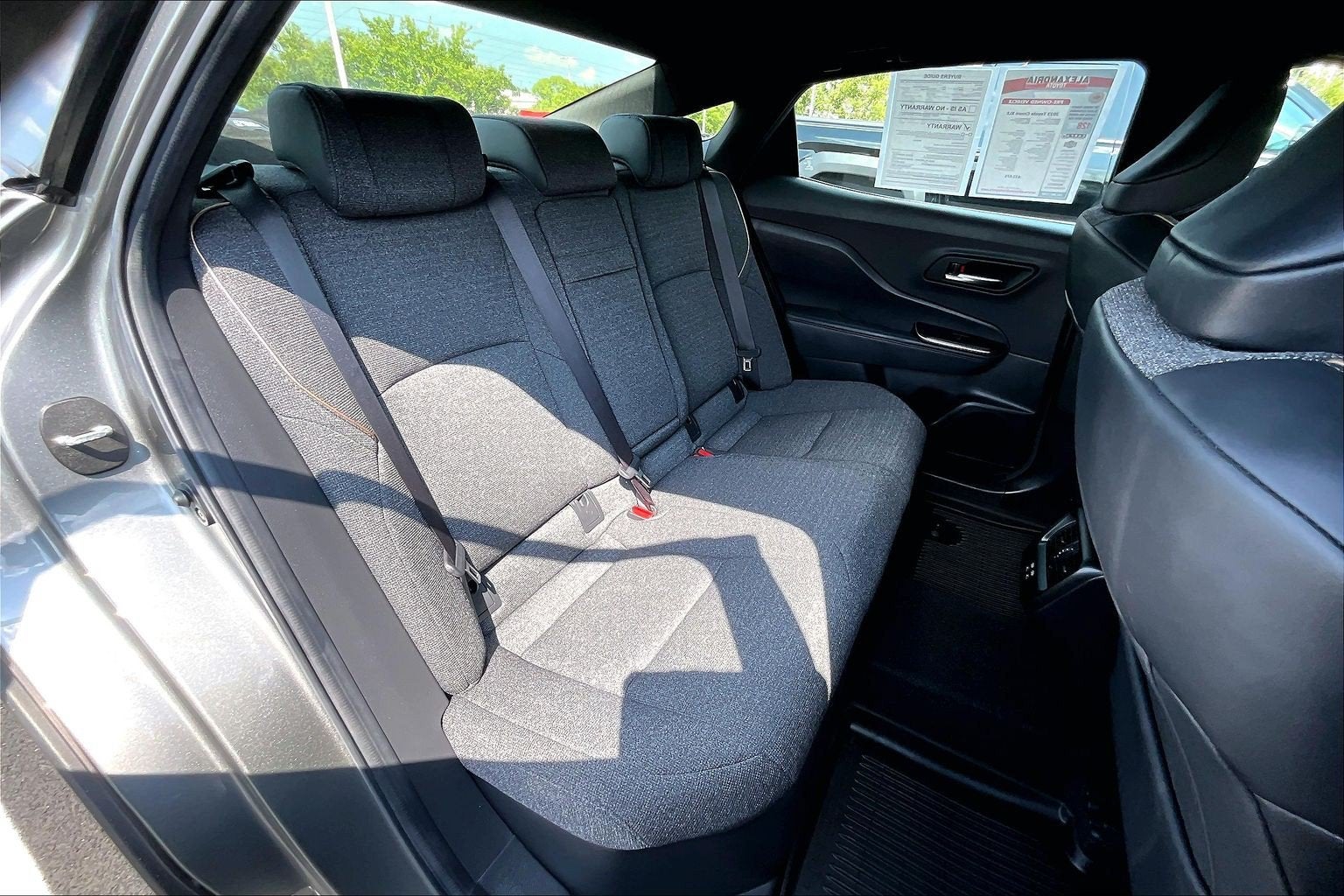 2023 Toyota Crown XLE