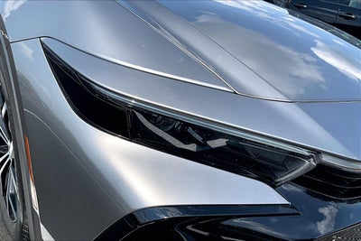 2023 Toyota Crown XLE
