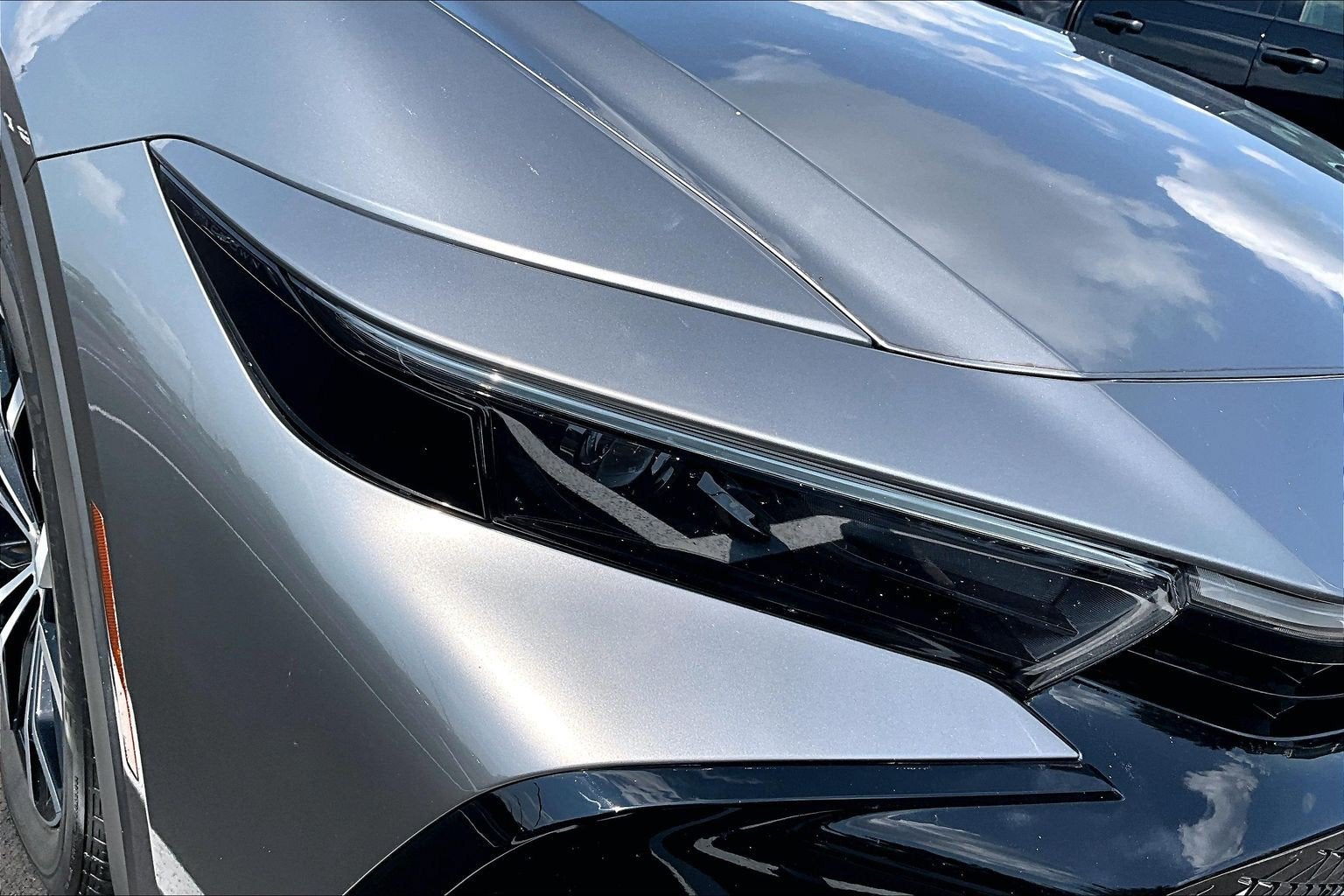 2023 Toyota Crown XLE