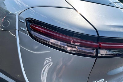 2023 Toyota Crown XLE
