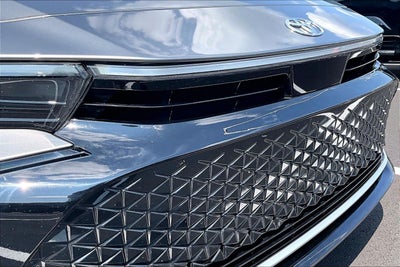 2023 Toyota Crown XLE