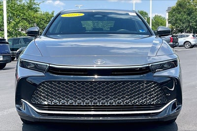 2023 Toyota Crown XLE