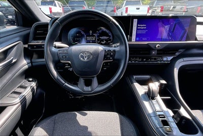 2023 Toyota Crown XLE