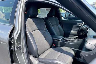 2023 Toyota Crown XLE