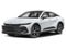 2025 Toyota Crown Limited