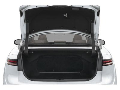 2025 Toyota Crown Limited