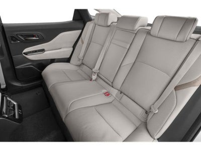 2025 Toyota Crown Limited