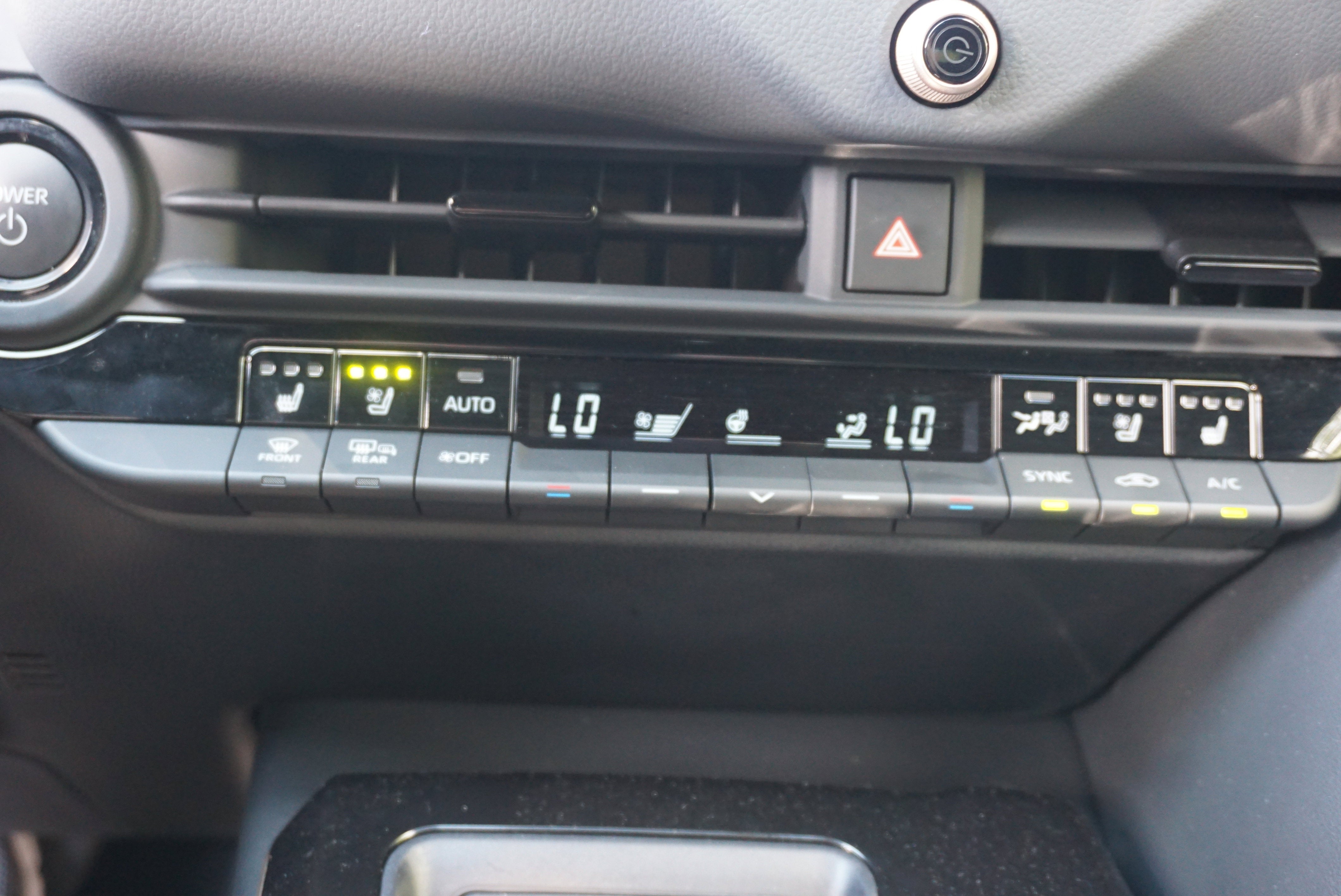 2025 Toyota Crown Limited