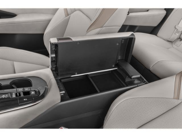 2025 Toyota Crown Limited