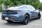 2026 Toyota Crown Nightshade
