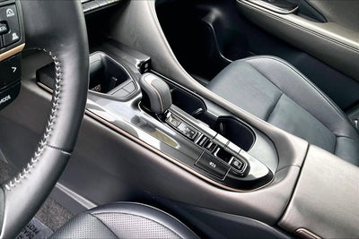 2026 Toyota Crown Nightshade