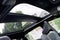 2026 Toyota Crown Nightshade