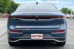 2026 Toyota Crown Nightshade