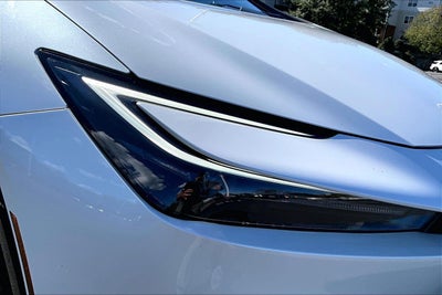 2024 Toyota Prius XLE