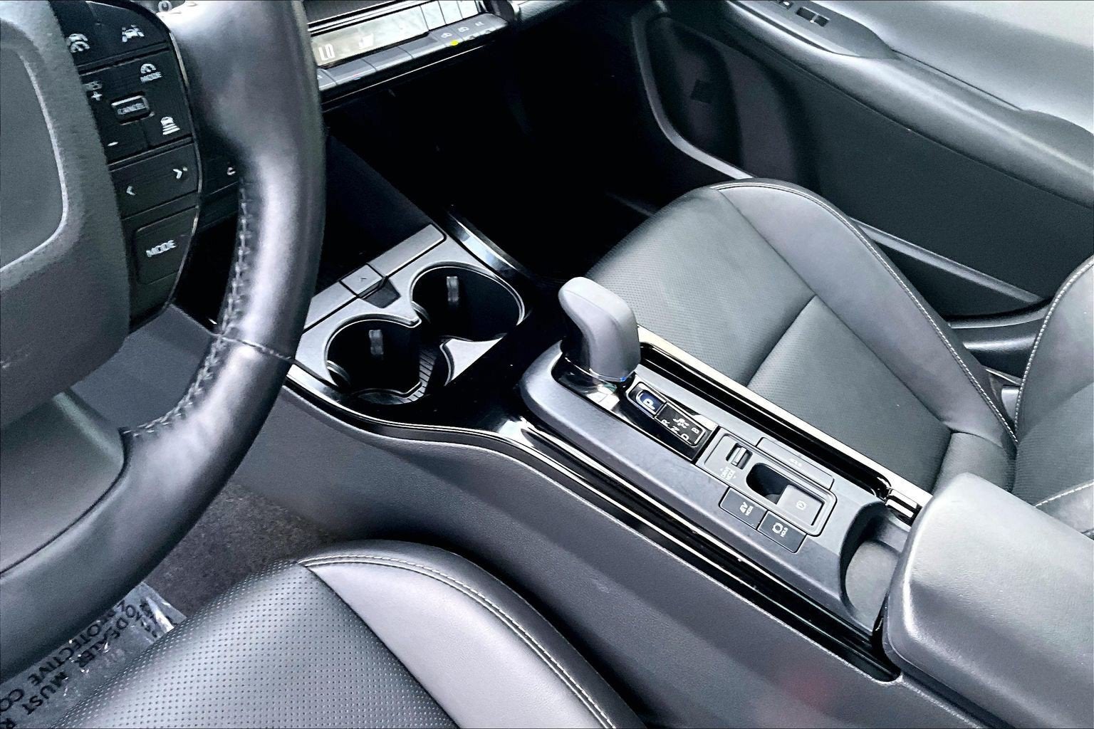 2025 Toyota Prius XLE