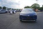 2025 Toyota Prius XLE