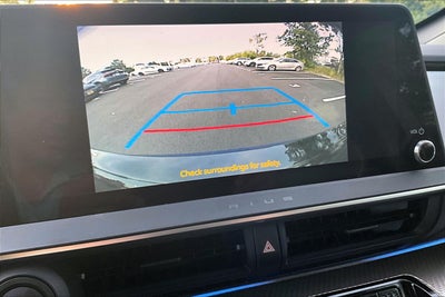 2025 Toyota Prius XLE