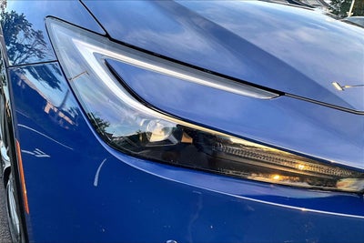 2025 Toyota Prius XLE