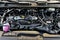 2025 Toyota Prius Nightshade