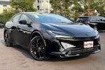 2025 Toyota Prius Nightshade